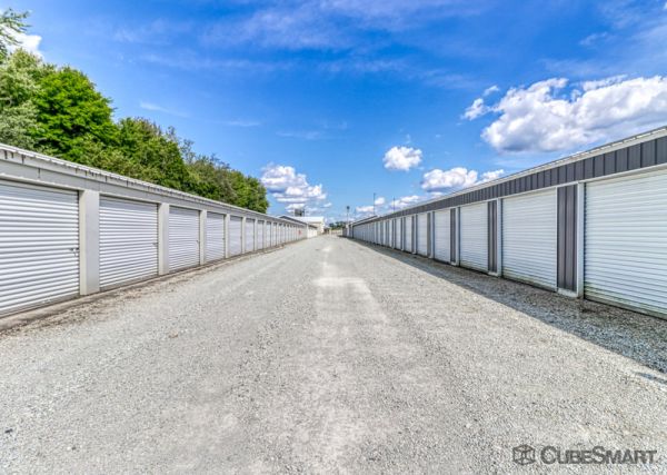 CubeSmart Self Storage IN Plymouth 3rd Rd - 13005 3rd Road