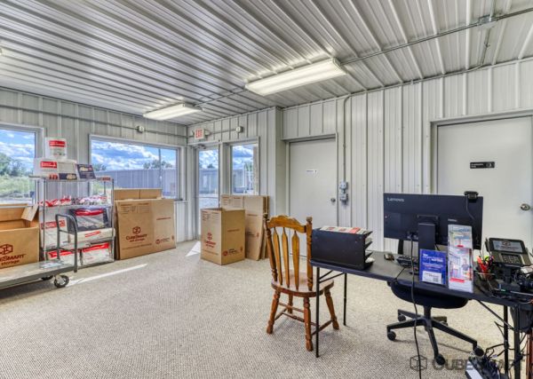 CubeSmart Self Storage IN Plymouth 3rd Rd - 13005 3rd Road