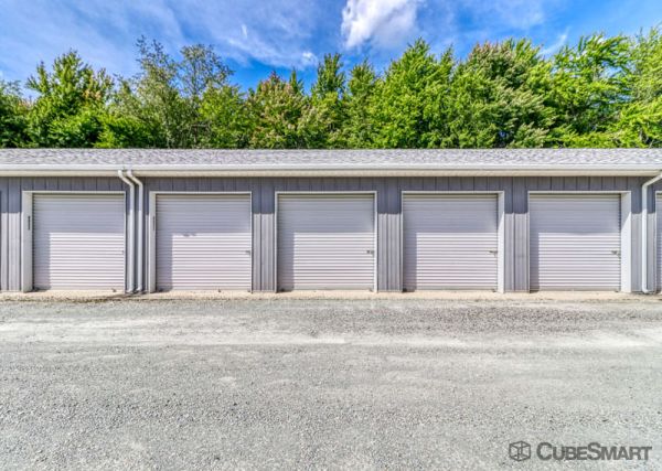 CubeSmart Self Storage IN Plymouth 3rd Rd - 13005 3rd Road