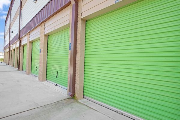 Extra Space Storage - 6588 - Manvel - County Road 94 - 4475 County Road 94