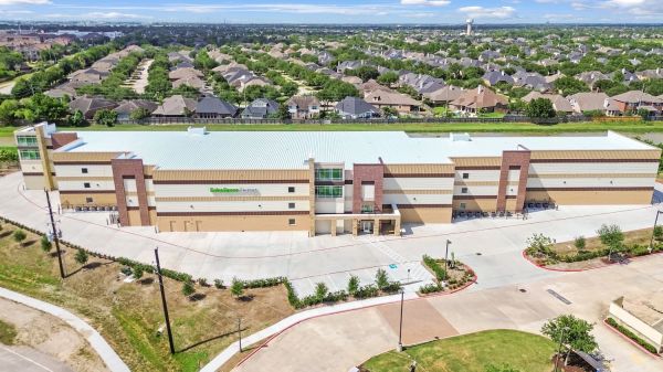 Extra Space Storage - 6588 - Manvel - County Road 94 - 4475 County Road 94