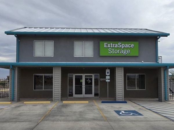 Extra Space Storage - 6846 - El Paso - Mission Ridge Blvd - 851 Mission Ridge Boulevard