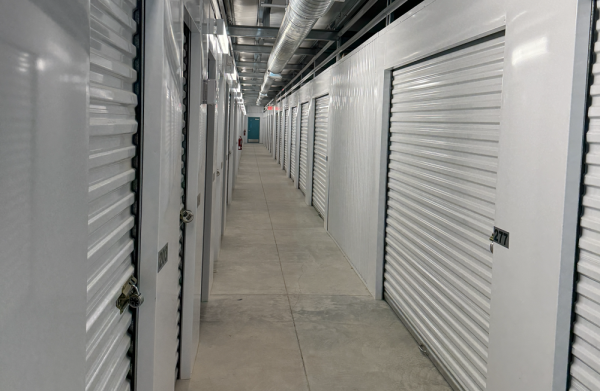 Extra Space Storage - 6846 - El Paso - Mission Ridge Blvd - 851 Mission Ridge Boulevard