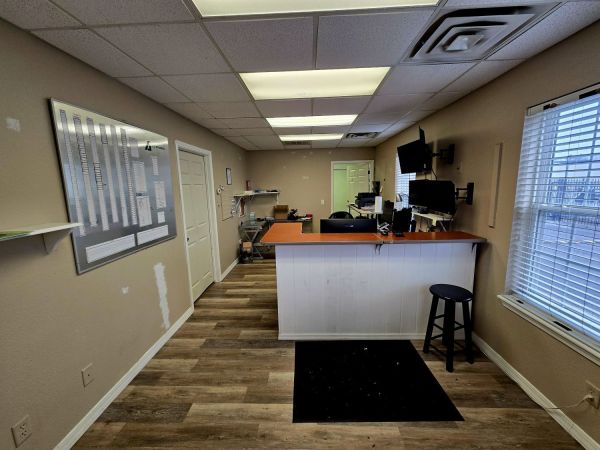 Extra Space Storage - 6771 - Rogers - N 24th St - 2600 North 24th Street