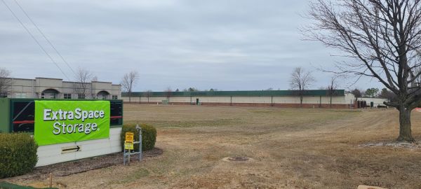 Extra Space Storage - 6771 - Rogers - N 24th St - 2600 North 24th Street