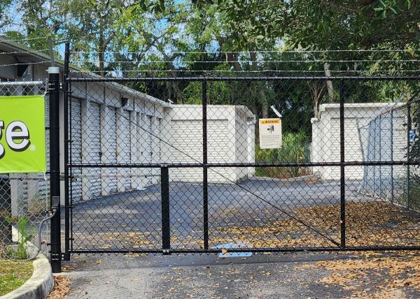 Extra Space Storage - 6737 - Vero Beach - 4870 20th St - 4870 20th Street