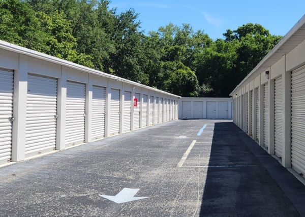 Extra Space Storage - 6737 - Vero Beach - 4870 20th St - 4870 20th Street