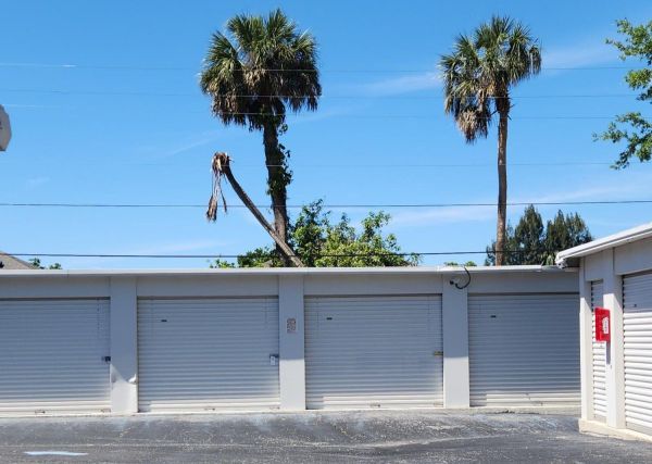 Extra Space Storage - 6737 - Vero Beach - 4870 20th St - 4870 20th Street