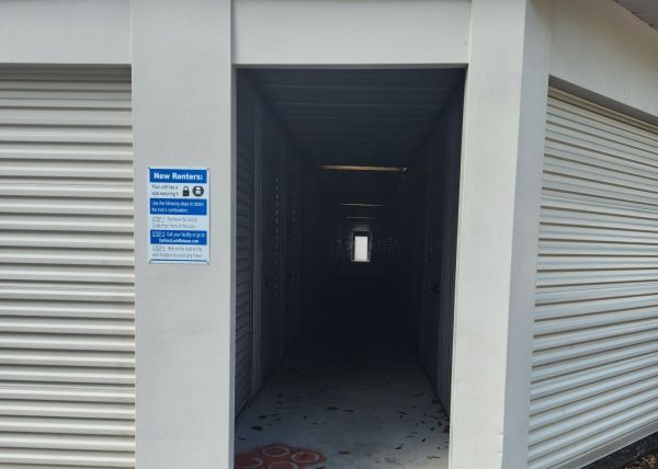 Extra Space Storage - 6737 - Vero Beach - 4870 20th St - 4870 20th Street