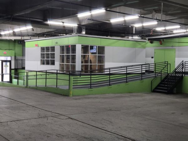 Extra Space Storage - 6793 - St Paul - Sibley St - 275 North Sibley Street