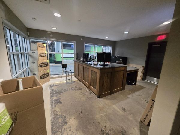 Extra Space Storage - 6793 - St Paul - Sibley St - 275 North Sibley Street