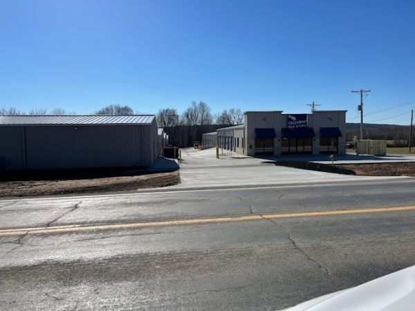 Storage Lion - 1851 Excelsior Rd - 1851 Excelsior Road