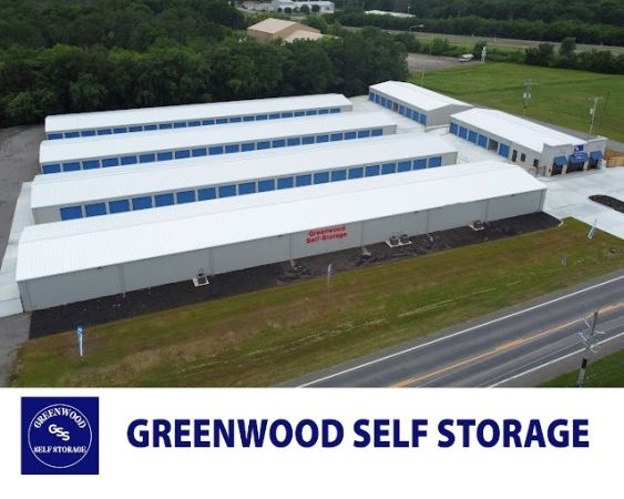Storage Lion - 1851 Excelsior Rd - 1851 Excelsior Road