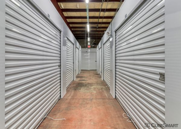 CubeSmart Self Storage IN La Porte Detroit St - 406 Detroit Street