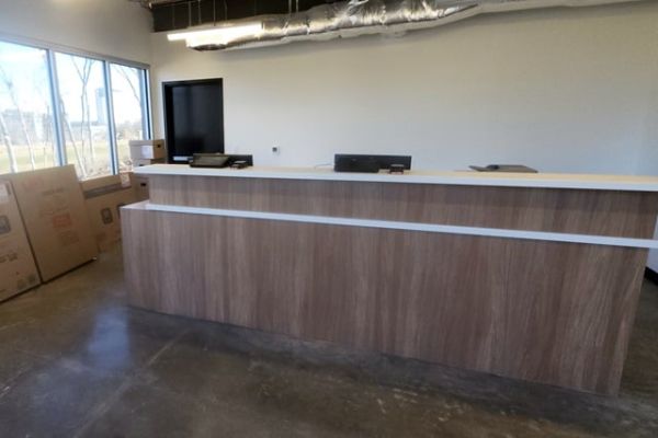 Public Storage - Overland Park - 6721 W 112th St - 6721 W 112th St