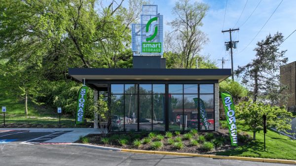 Smart Storage Kansas City - 1501 West 31st Street
