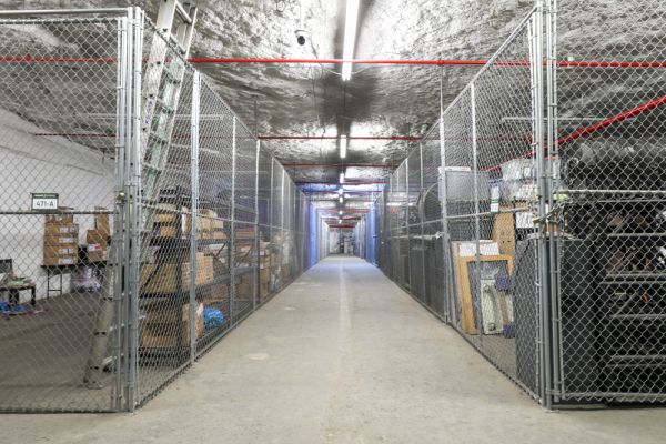 Smart Storage Kansas City - 1501 West 31st Street