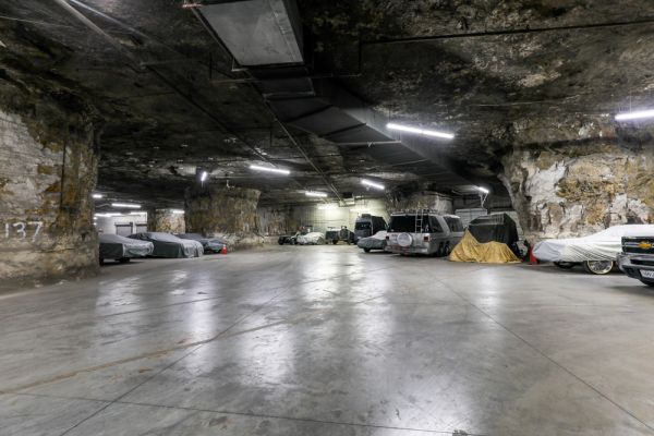 Smart Storage Kansas City - 1501 West 31st Street