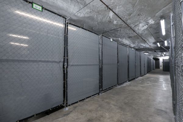 Smart Storage Kansas City - 1501 West 31st Street
