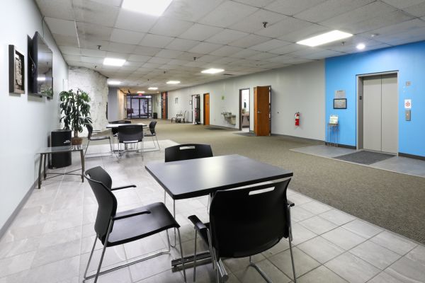 Smart Storage Kansas City - 1501 West 31st Street