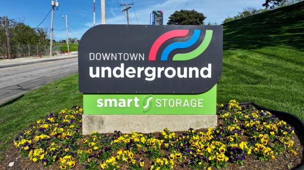Smart Storage Kansas City - 1501 West 31st Street