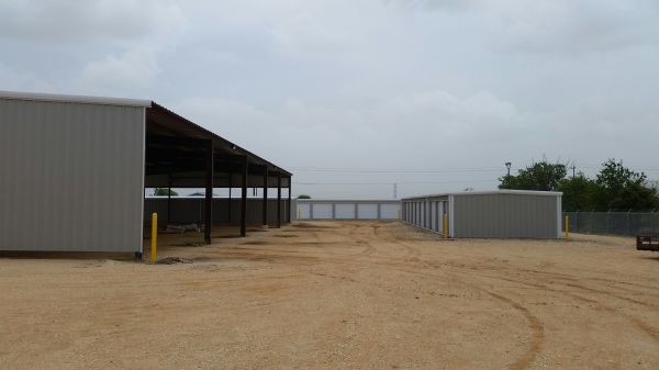 Rockin' S Storage - 7846 Green Valley Road