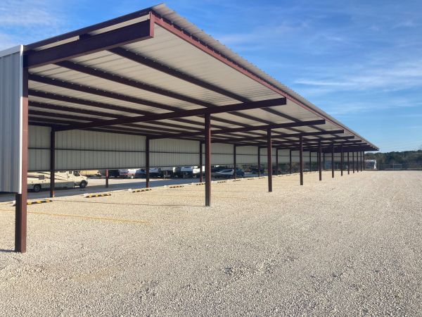 Rockin' S Storage - 7846 Green Valley Road