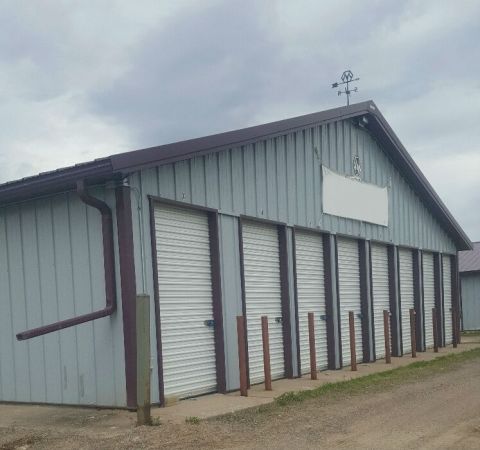 Highway 8 Self Storage - 17086 Lake Boulevard