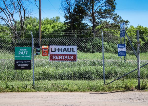 Highway 8 Self Storage - 17086 Lake Boulevard