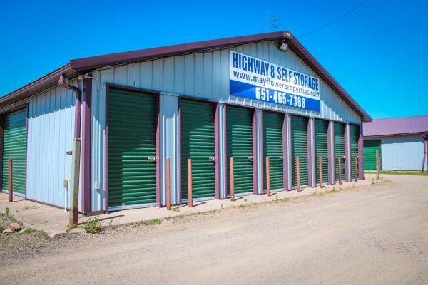 Highway 8 Self Storage - 17086 Lake Boulevard