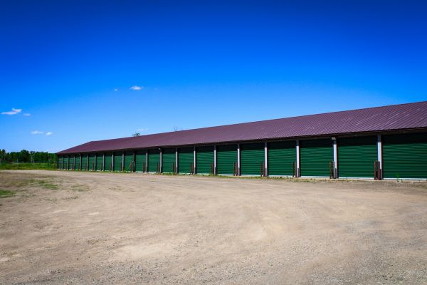 Highway 8 Self Storage - 17086 Lake Boulevard
