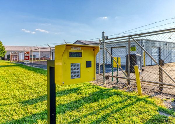 CubeSmart Self Storage - IL Plainfield - Von Esch Rd - 2401 Von Esch Road