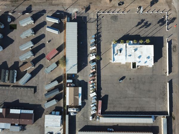 Anytime Storage - Anytime Storage - Apache Junction 2 - 11139 East Apache Trail