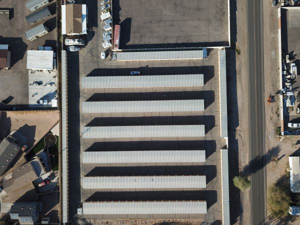 Anytime Storage - Anytime Storage - Apache Junction 2 - 11139 East Apache Trail