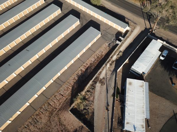 Anytime Storage - Anytime Storage - Apache Junction 2 - 11139 East Apache Trail