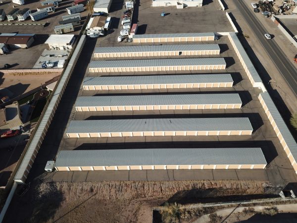 Anytime Storage - Anytime Storage - Apache Junction 2 - 11139 East Apache Trail