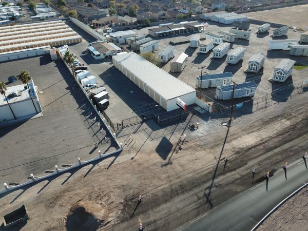 Anytime Storage - Anytime Storage - Apache Junction 2 - 11139 East Apache Trail