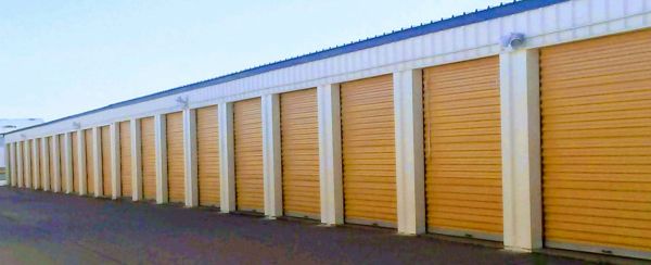 Anytime Storage - Anytime Storage - Arizona City Main - 11058 West Carousel Drive