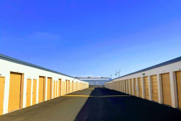 Anytime Storage - Anytime Storage - Phoenix - 3055 North 30th Avenue