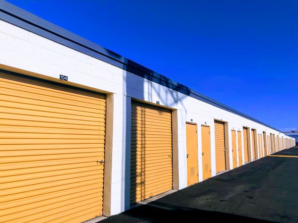 Anytime Storage - Anytime Storage - Phoenix - 3055 North 30th Avenue