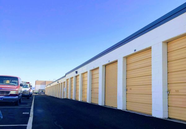Anytime Storage - Anytime Storage - Phoenix - 3055 North 30th Avenue