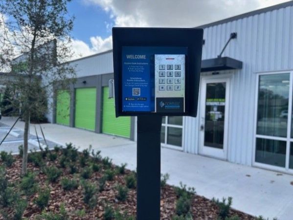 Extra Space Storage - 2036 - Clearwater - Sunset Point Rd - 1945 Sunset Point Road