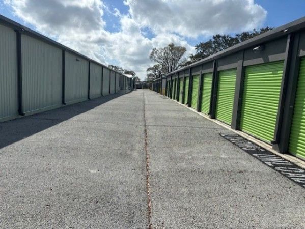 Extra Space Storage - 2036 - Clearwater - Sunset Point Rd - 1945 Sunset Point Road