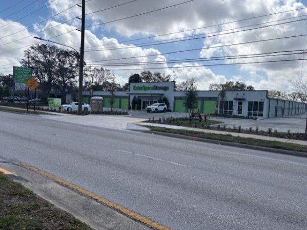 Extra Space Storage - 2036 - Clearwater - Sunset Point Rd - 1945 Sunset Point Road