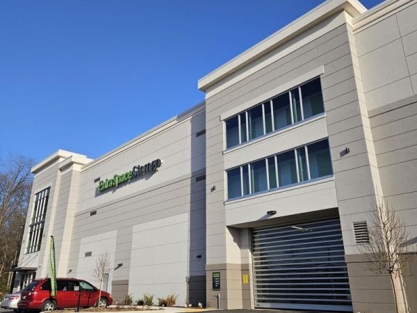 Extra Space Storage - 6140 - Granger - Cleveland Rd - 530 West Cleveland Road