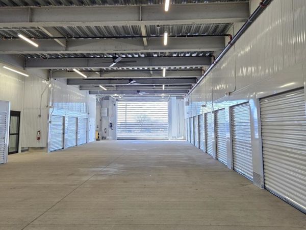 Extra Space Storage - 6140 - Granger - Cleveland Rd - 530 West Cleveland Road