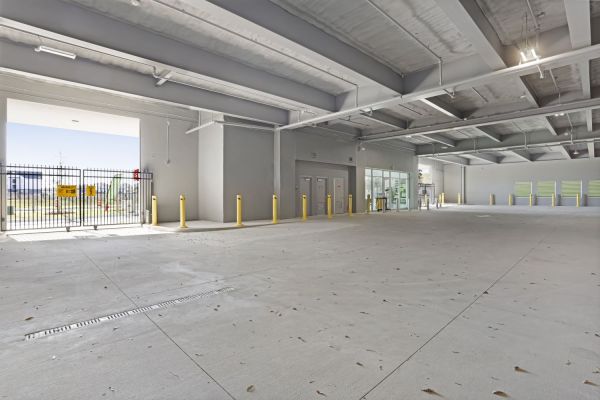 Extra Space Storage - 6475 - Ocala - SW College Rd - 4620 Southwest College Road