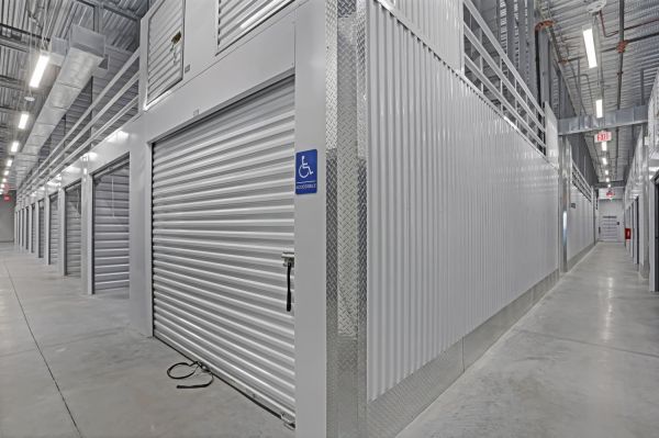 Extra Space Storage - 6475 - Ocala - SW College Rd - 4620 Southwest College Road