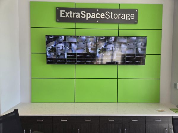 Extra Space Storage - 6475 - Ocala - SW College Rd - 4620 Southwest College Road