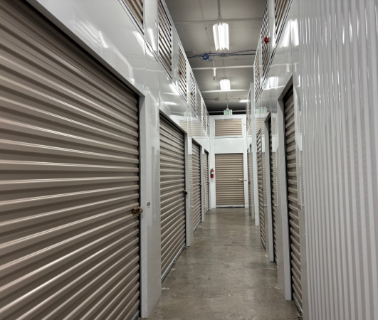 Trunk Space Storage - Miami Beach- Alton Road - 633 Alton Road